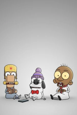 مسامير جونيورMasameer Junior Masameer Junior