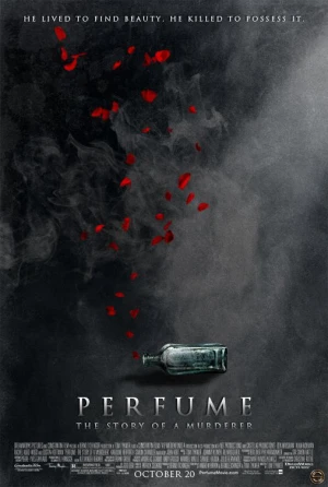 Mùi hương đã mất The Perfumier