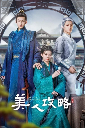 Mỹ Nhân Công Lược Beauty Stratety