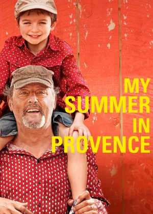 My Summer in Provence My Summer in Provence