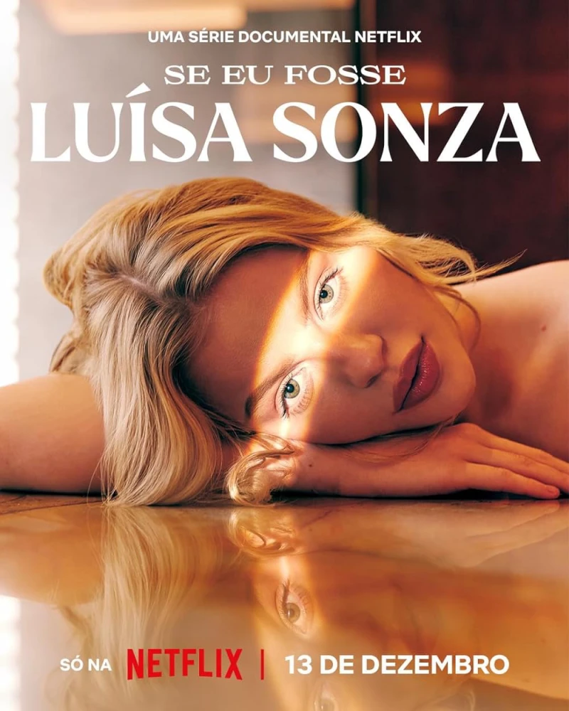Nếu tôi là Luísa Sonza If I Were Luísa Sonza