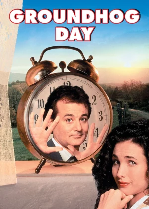 Ngày Chuột Chũi Groundhog Day
