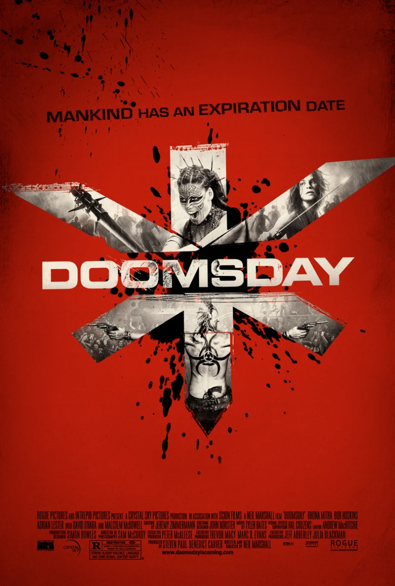 Ngày diệt vong Doomsday