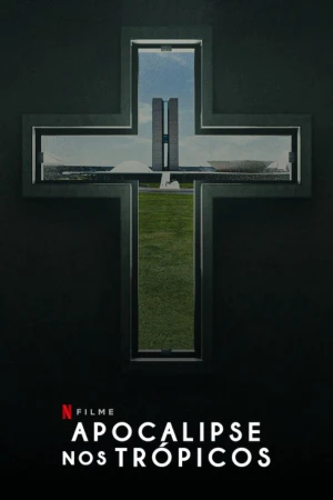 Ngày tận thế vùng nhiệt đới Apocalypse in the Tropics