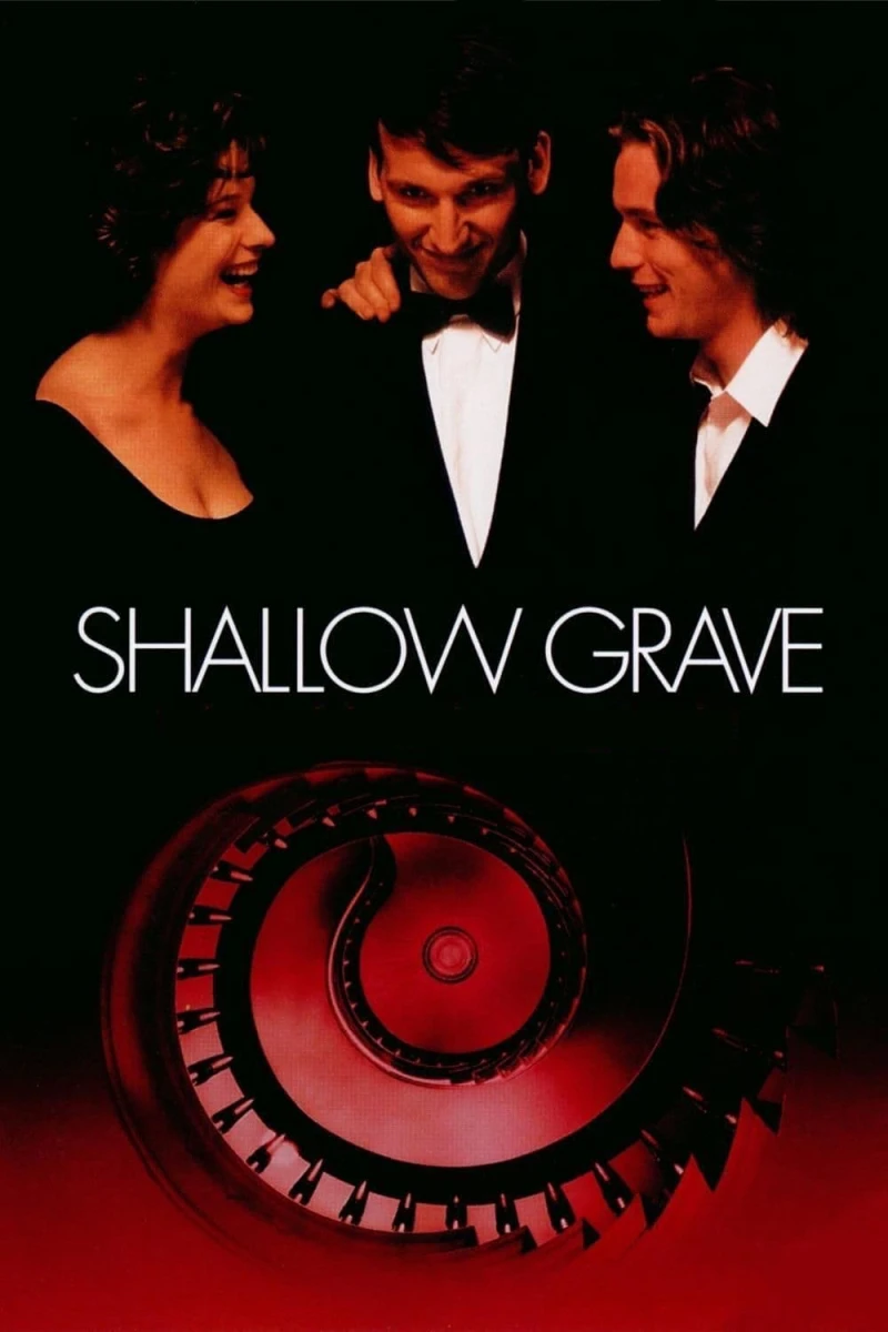 Ngôi Mộ Hờ Shallow Grave