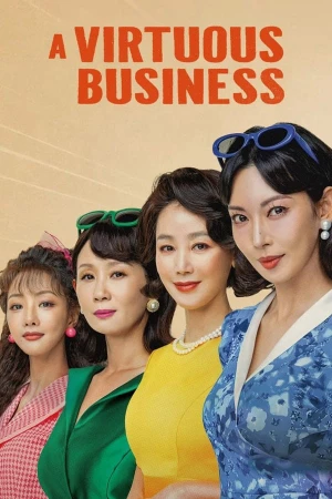 Người Bán Hàng Cần Mẫn A Virtuous Business