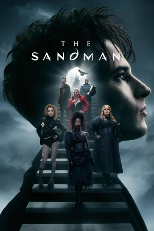Người Cát (Phần 2) The Sandman (Season 2)