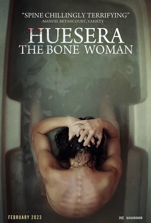 Người Đàn Bà Xương Xẩu Huesera: The Bone Woman