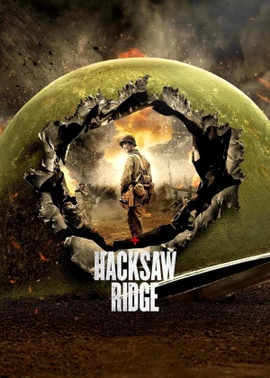 Người Hùng Không Súng Hacksaw Ridge