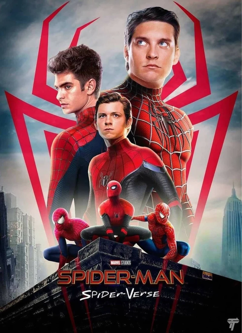 Người nhện 3 Spider-Man 3