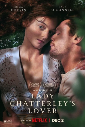 Người tình của phu nhân Chatterley Lady Chatterley's Lover
