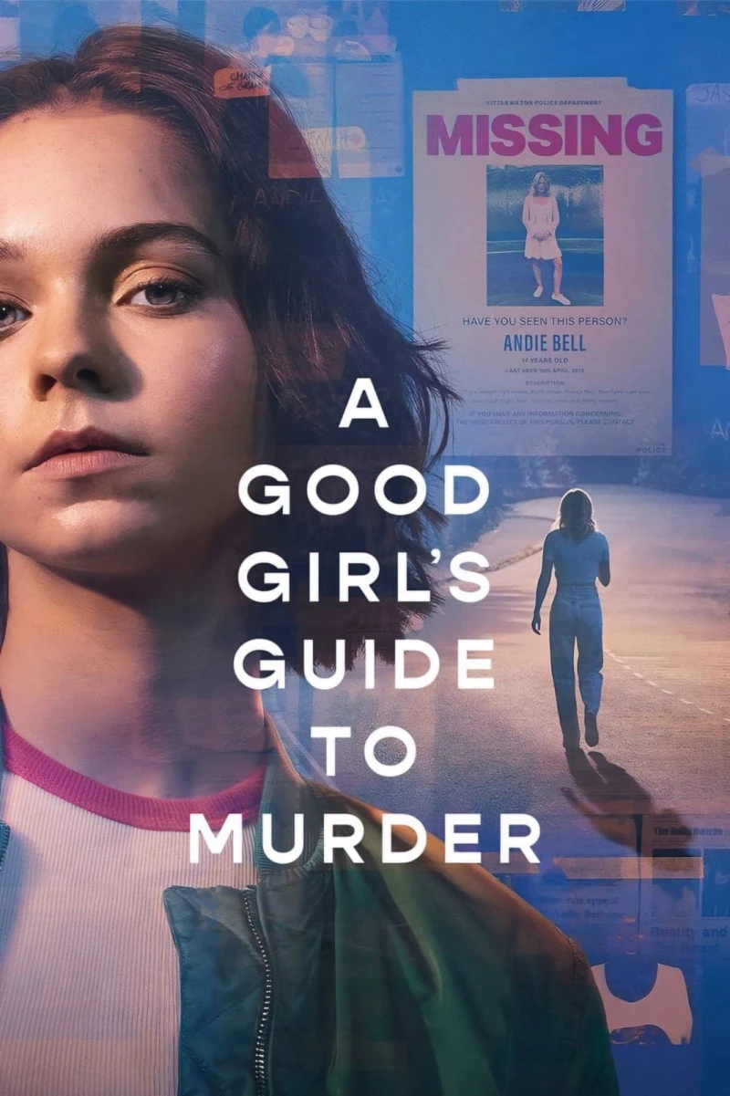 Nhân chứng cuối cùng A Good Girl's Guide to Murder