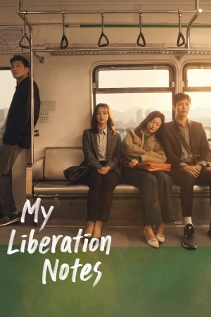Nhật ký tự do của tôi My Liberation Notes