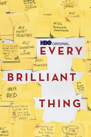 Những Điều Tuyệt Vời Every Brilliant Thing