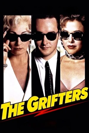 Những Kẻ Lừa Đảo The Grifters