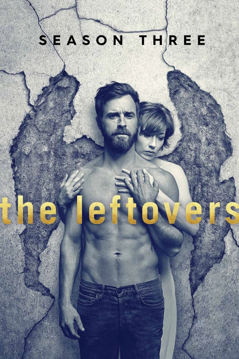Những Người Bị Bỏ Lại (Phần 3) The Leftovers (Season 3)