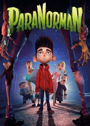 Norman & Giác Quan Thứ 6 ParaNorman