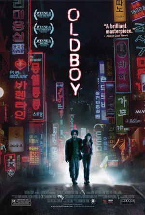 Oldboy Oldboy