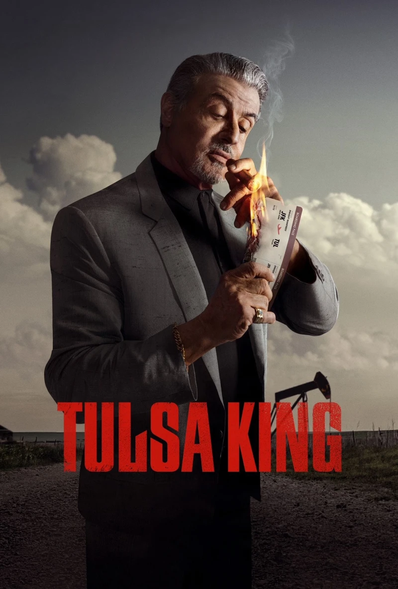Ông Trùm vùng Tulsa Tulsa King