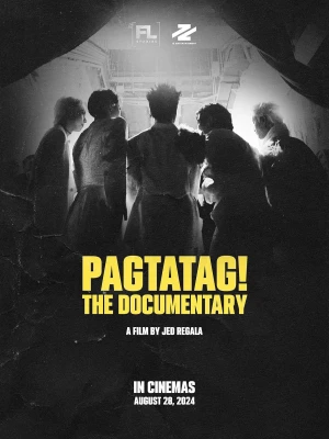 Pagtatag! Phim tài liệu PAGTATAG! The Documentary