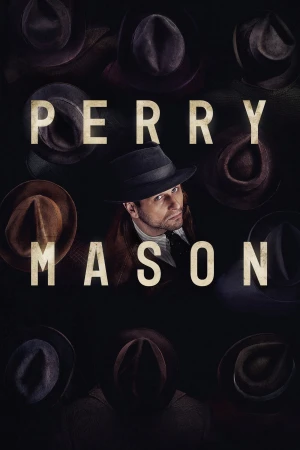 Perry Mason (Phần 1) Perry Mason (Season 1)