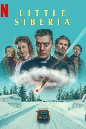 Pikku-Siperia Little Siberia