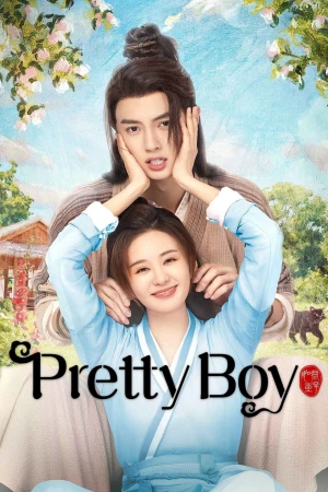 Quân Tử Như Ngọc Pretty Boy