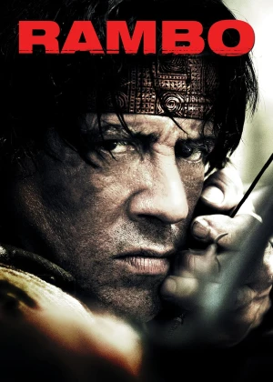 Rambo IV Rambo IV