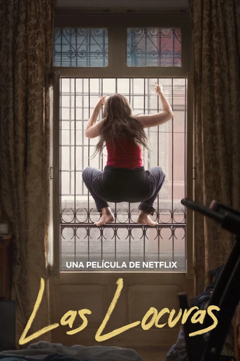 Ranh Giới Điên Loạn Las Locuras