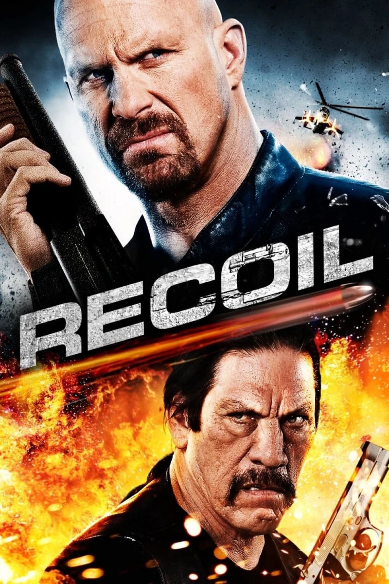 Recoil Recoil