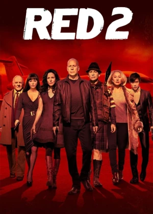 Red 2 Red 2