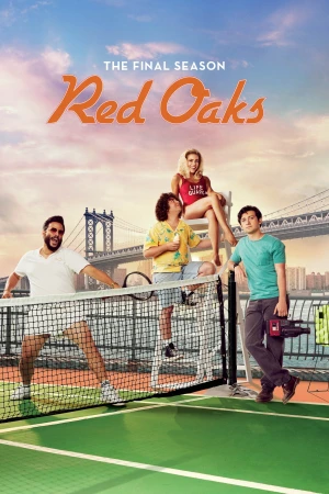 Red Oaks (Phần 3) Red Oaks (Season 3)