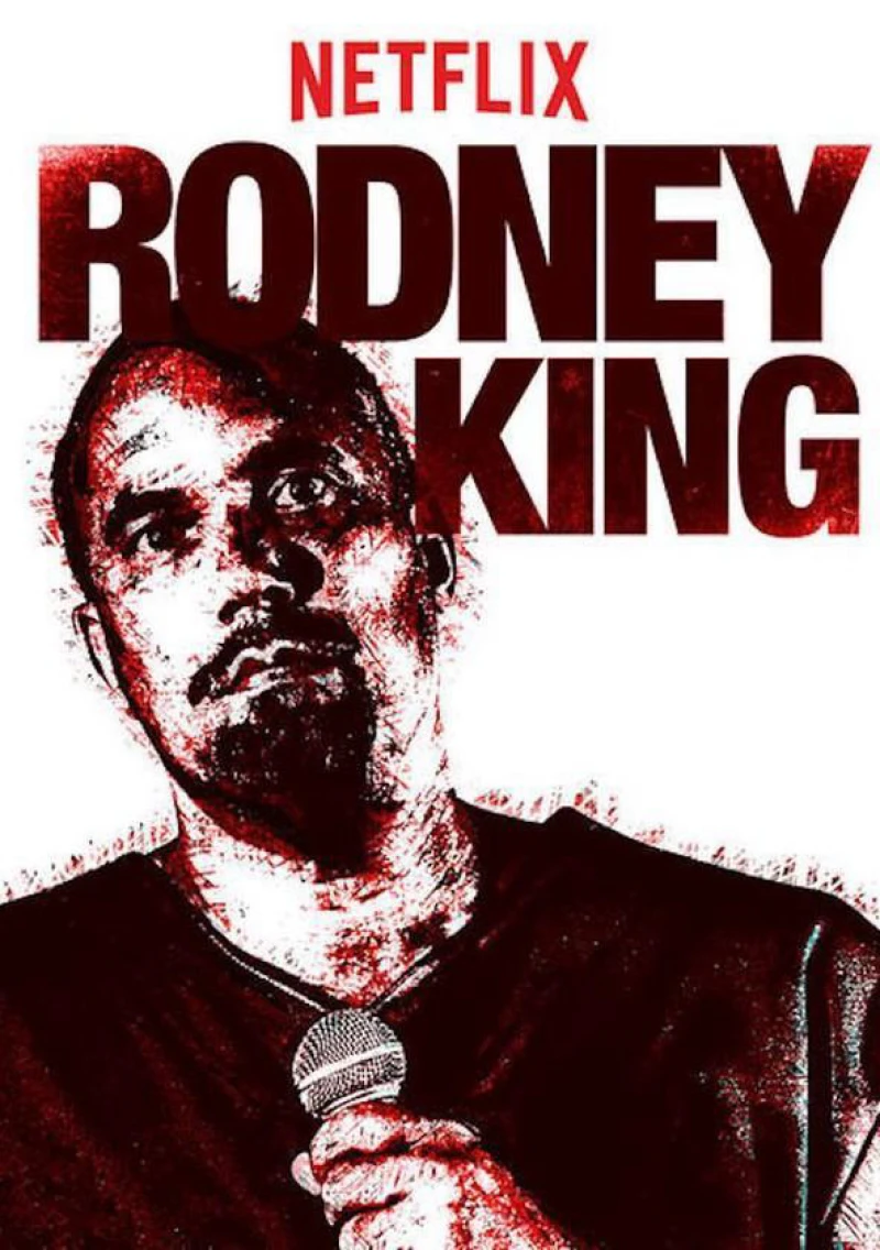 Rodney King Rodney King