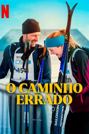 Sai đường The Wrong Track