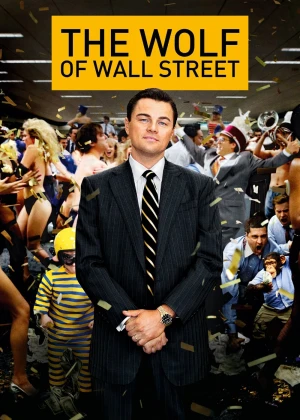 Sói Già Phố Wall The Wolf of Wall Street