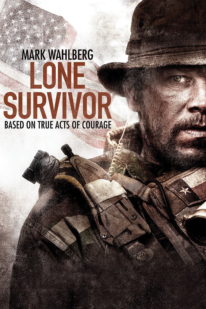 Sông Sót Lone Survivor