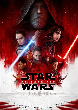 Star Wars: Jedi Cuối Cùng Star Wars: Episode VIII - The Last Jedi