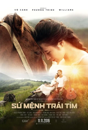 Sứ mệnh trái tim The Heart Mission