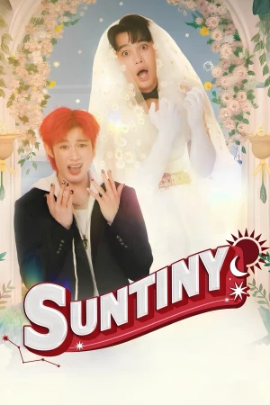 Suntiny: Định Mệnh Của Sun Suntiny