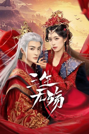 Tam Sinh Vô Thương Beloved of A Lifetime