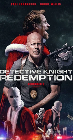 Thám Tử Knight 2 Chuộc Tội Detective Knight: Redemption