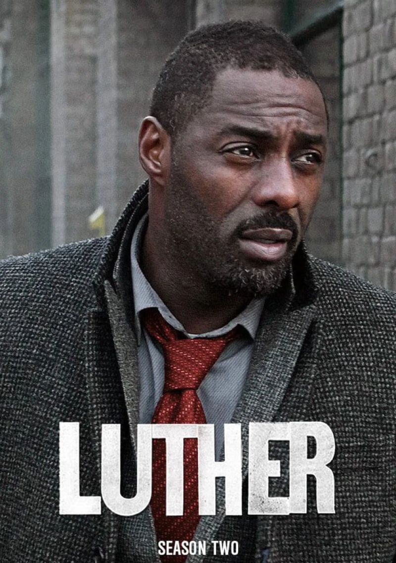 Thanh Tra Luther 2 Luther 2
