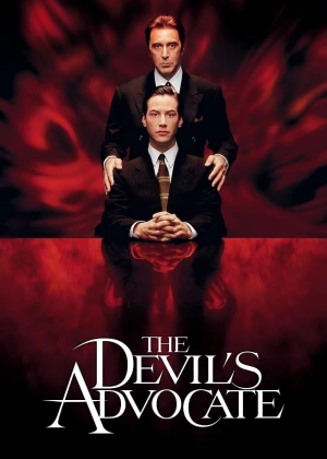 The Devil's Advocate The Devil's Advocate