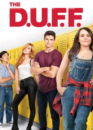 The Duff The Duff