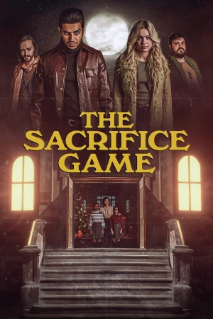 The Sacrifice Game The Sacrifice Game