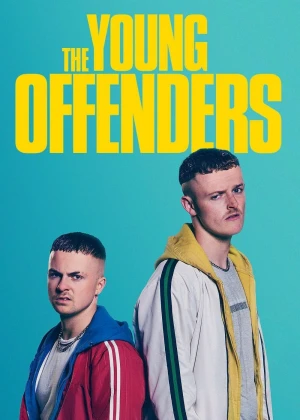 The Young Offenders The Young Offenders