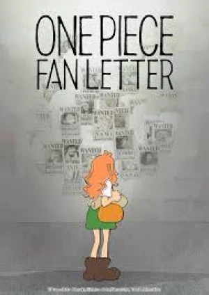 Thư Của Fan Onepiece one piece fan letter