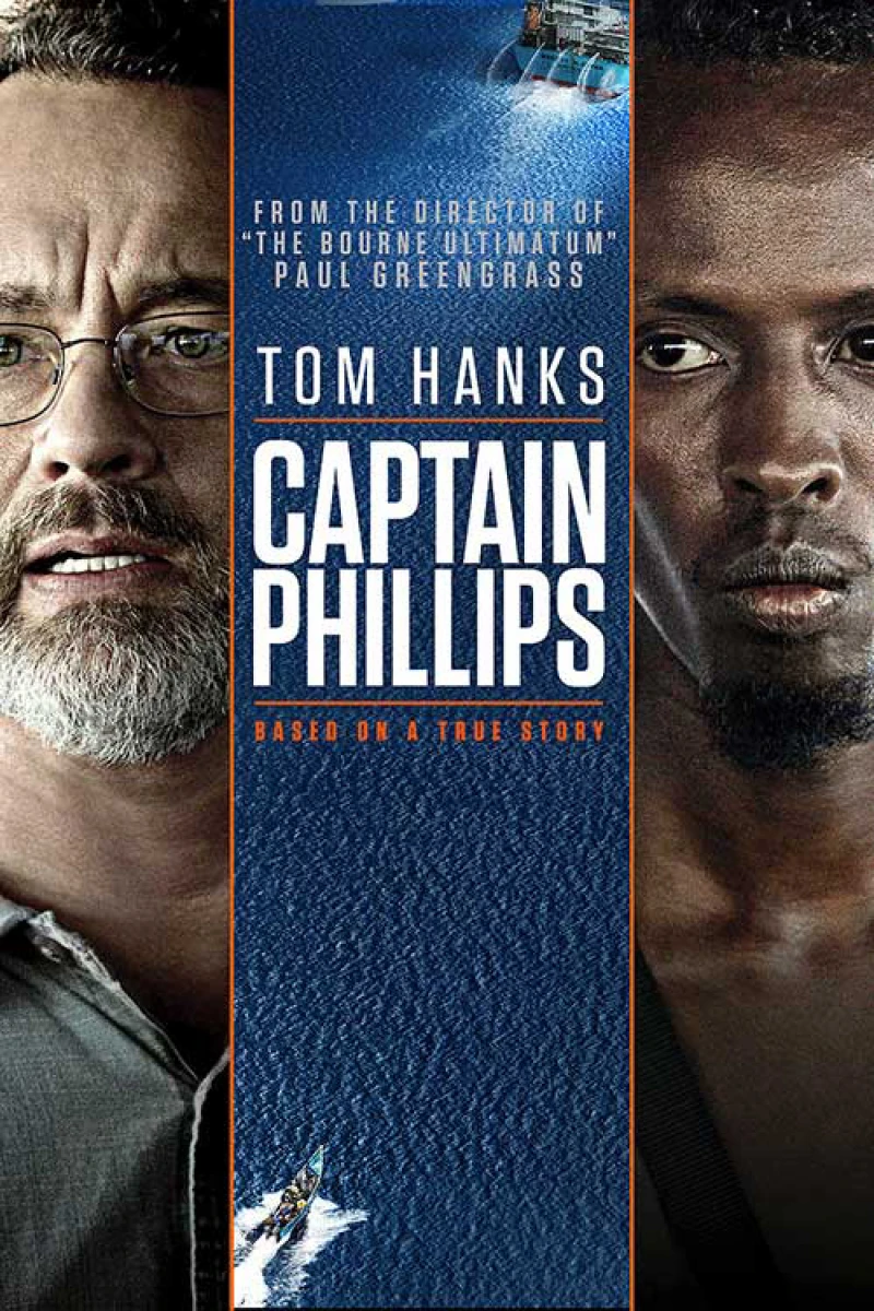 Thuyền trưởng Phillips Captain Phillips