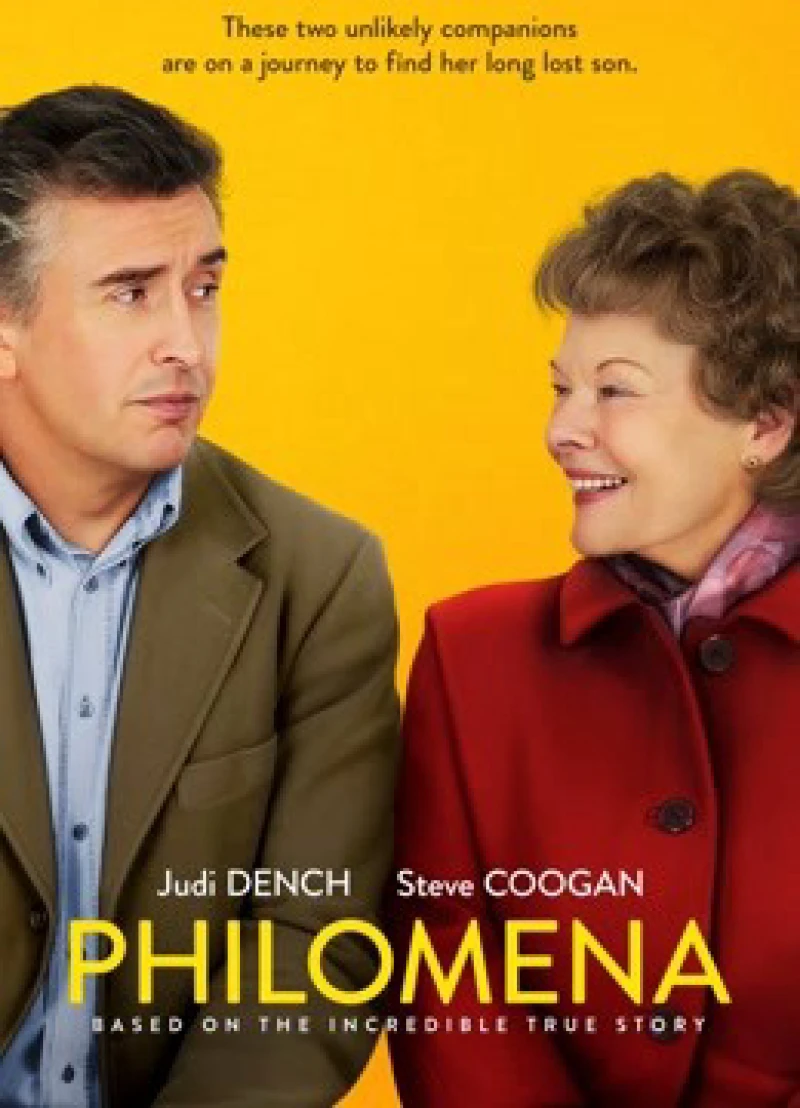 Tìm con Philomena