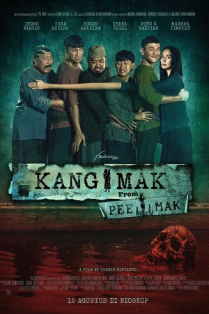 Tình Người Duyên Ma: Tái Hợp Kang Mak (From Pee Mak)
